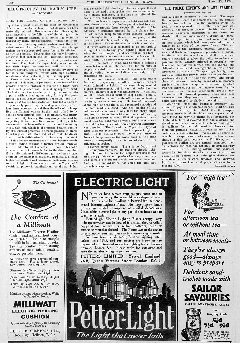 Electric Sept 22 1928